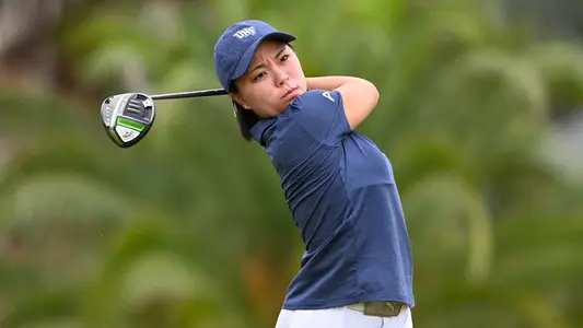One Kashima practice round picture