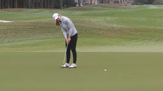 Christin Eisenbeiss putt putt