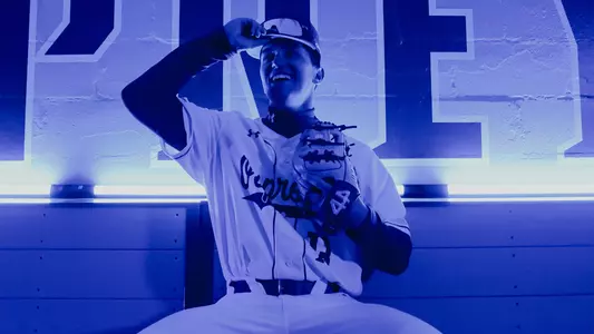 Tripp McKinlay action night shoot