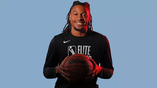 Chaz Lanier G League headshot