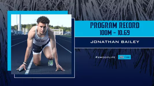 Jonathan Bailey Record graphic