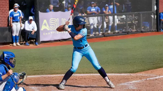 Shannon Glover light blue champ