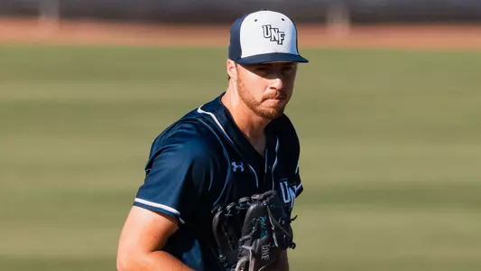 Peter Holden close up action pic