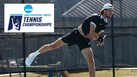 Jonas Hartenstein singles championship