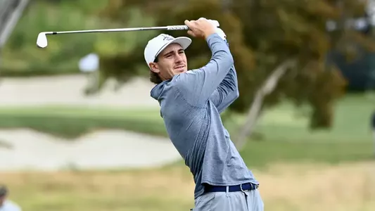 Nick Gabrelcik at national championship