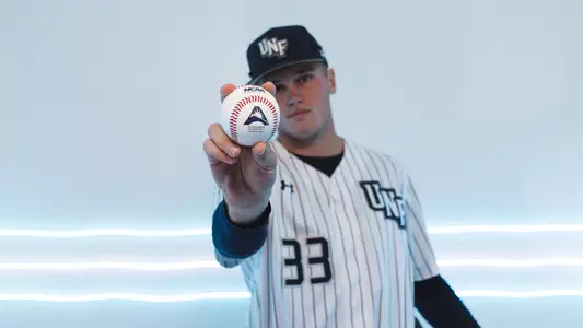 Cherokee Nichols rig shot 2024