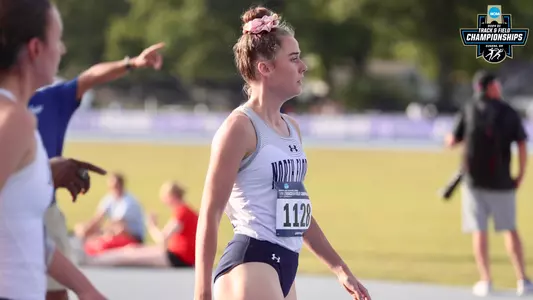 Smilla Kolbe championship preview pic