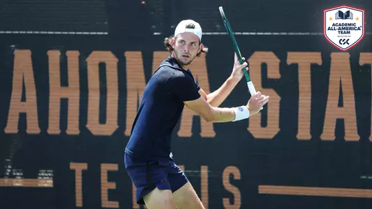 Jonas Hartenstein CSC award pic