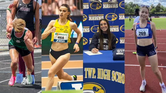 Cover track signees 24