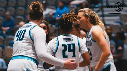 WBCA cover picture
