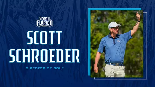 Scott Schroeder coaching graphic