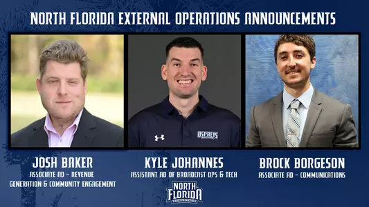 external operations announcement 2024