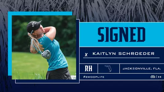 Kaitlyn Schroeder action graphic