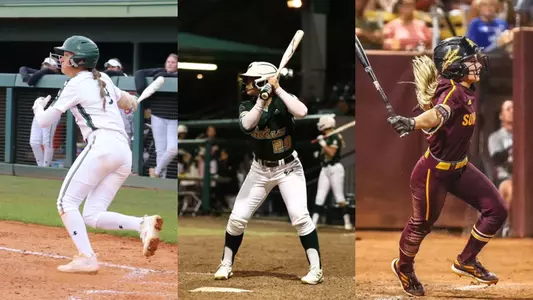 Softball transfer class 2024