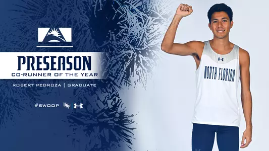 Preseason Runner OTY