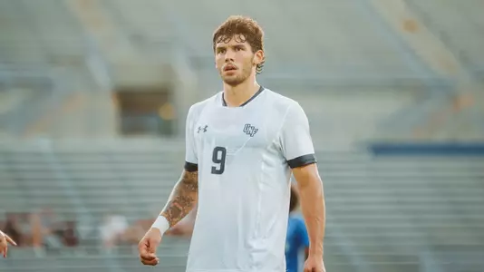 Joaquin Acuna on the field