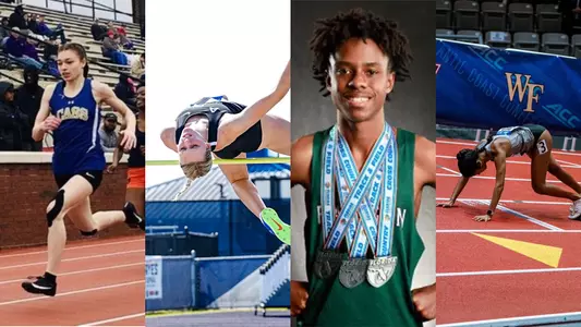 XC cover signees track 2024