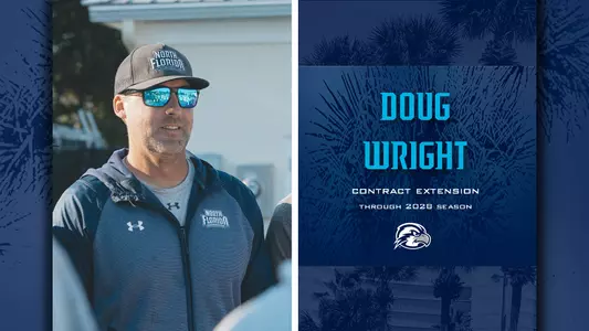 Doug Wright contract extension 2028