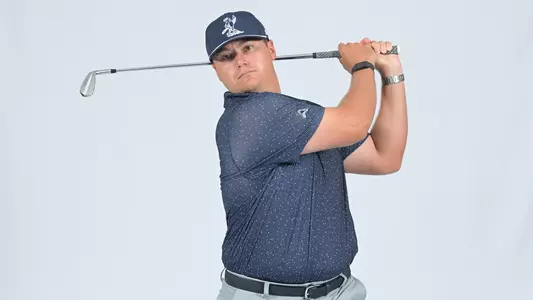 Brett Schell staged shot