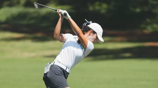 Casilda fairway shot