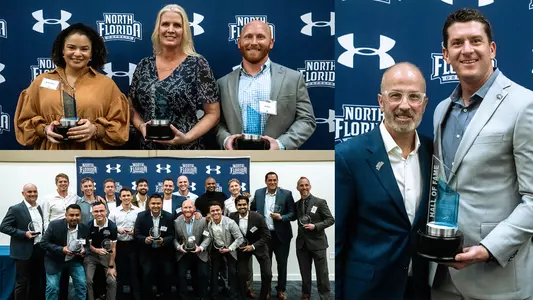 Hall of Fame 2025 cover