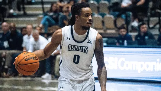 Jasai Miles action shot UWG