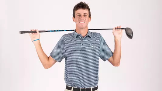 Danny Erickson staged shot award 2025