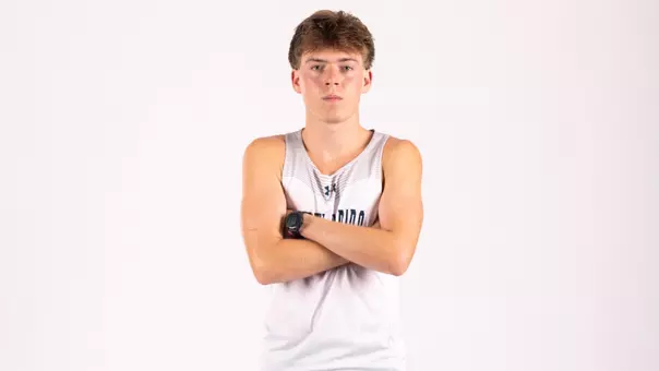 Craig Allard Jr. staged shot