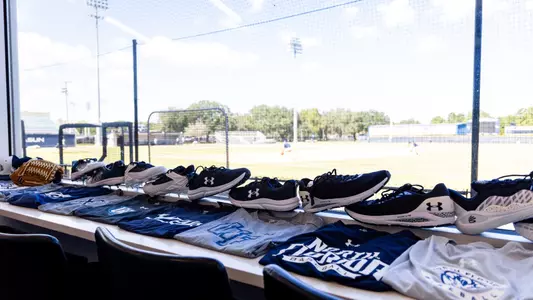 Harmon Stadium / The Nest 2025 Facility Photo