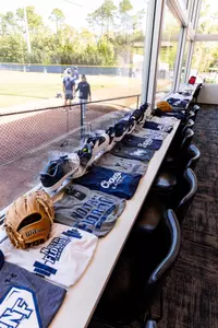 Harmon Stadium / The Nest 2025 Facility Photo