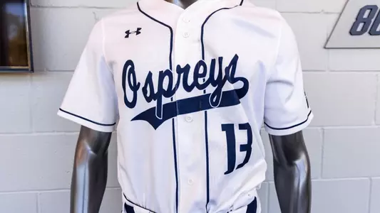 Harmon Stadium / The Nest 2025 Facility Photo