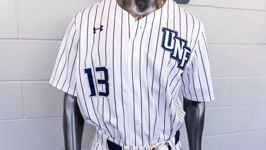 Harmon Stadium / The Nest 2025 Facility Photo