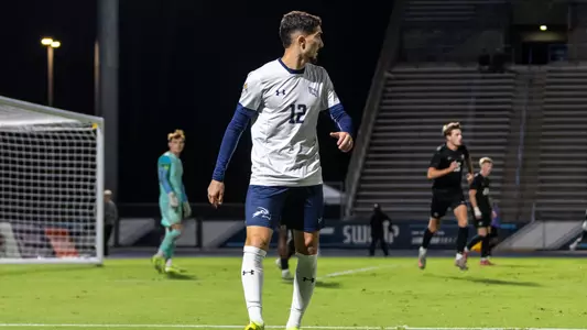 Ricardo Ferreira in the box 2025