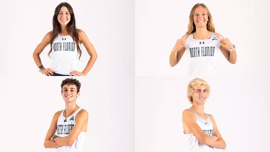 Academic all asun 2025