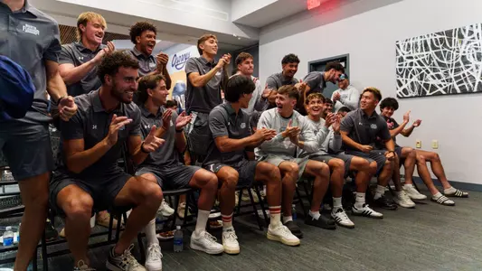 MSOC selection show 2025