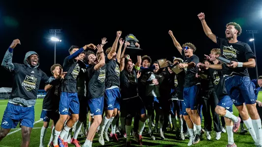 ASUN Postseason Honors recap