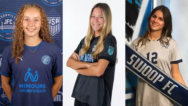 WSOC 2026 signees cover