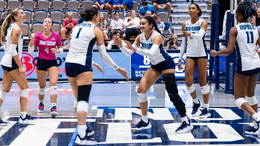 Kailey McKnight / Sofia Dawson - Weekly Honors Photo