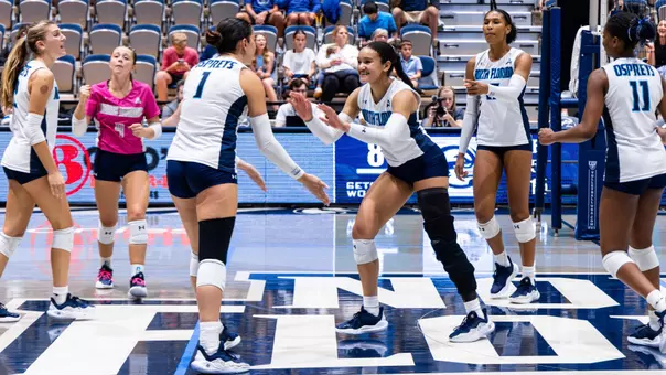 Kailey McKnight / Sofia Dawson - Weekly Honors Photo