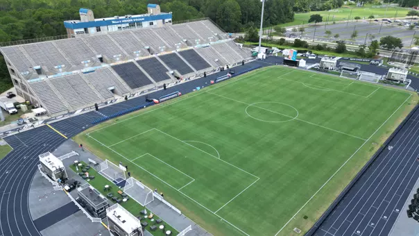 Hodges Stadium