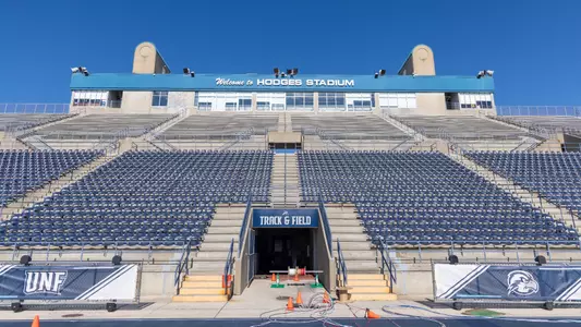 Hodges Stadium renovations