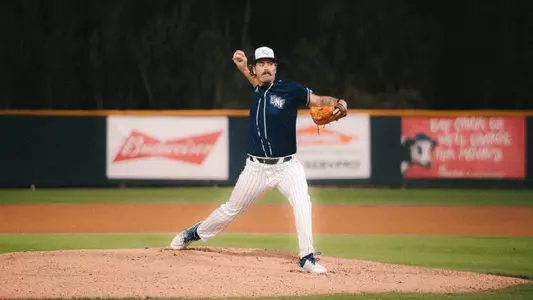 Will Ross on the bump