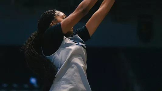 Jasmynne Gibson jumper