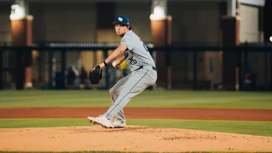 Clay Hendry