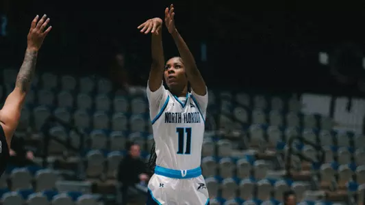 Nia Brown jumper three