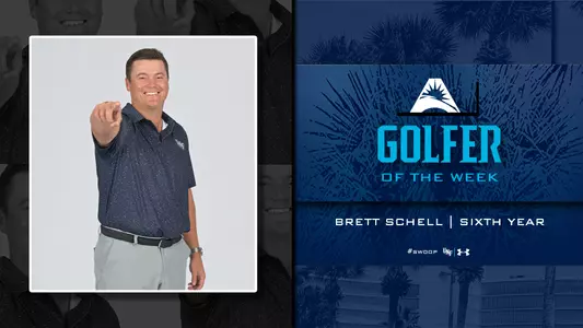 Brett Schell graphic