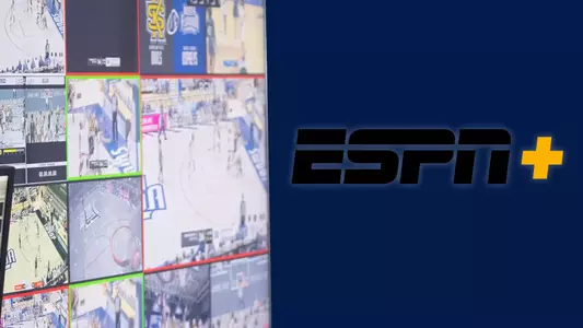 ESPN+ 2024 spring