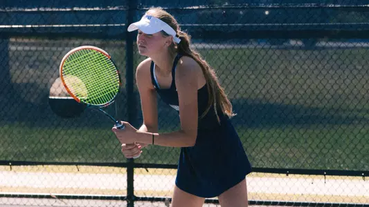 Alisa Lyshko action shot