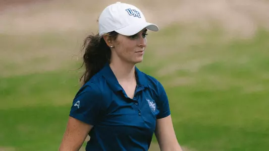 Kaitlynn Washburn action shot