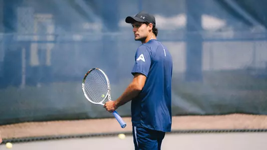 Bruno Vietri fist pump